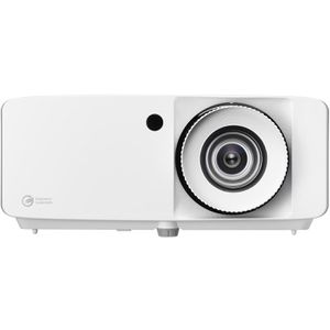 Produktbild für Beamer Optoma UHZ66, E9PD7LD01EZ2, Laser, 4K UHD