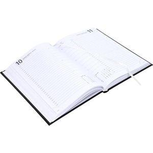 Produktbild für Buchkalender Happy-Produkt 202402526, Jahr 2026