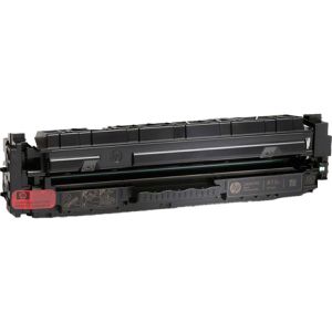 Produktbild für Toner HP 410X, CF410X schwarz