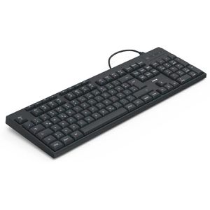 Produktbild für Tastatur Hama CK-200, 173052