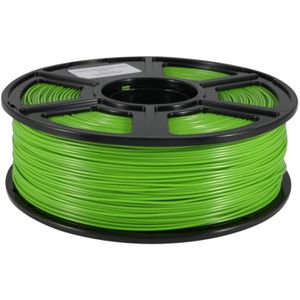 Produktbild für Filament Flashforge ABS, grün