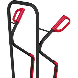 Produktbild für Sackkarre VARIOfit Kufenkarre, sk-710.202/AG