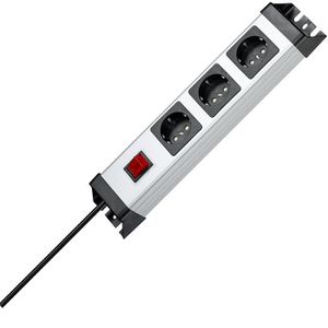Steckdosenleiste Kopp POWERversal 1,4m