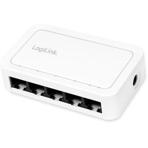 Switch LogiLink NS0114
