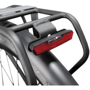 Produktbild für Fahrradlicht AXA Juno Dynamo ST 50