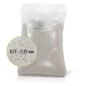 Produktbild für Quarzsand Höfer-Chemie Premium, getrocknet, 25 kg