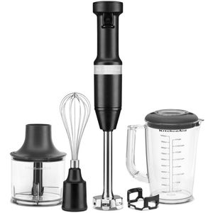 Stabmixer