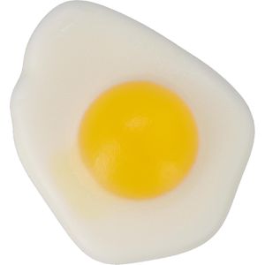 Produktbild für Schaumzucker Haribo Spiegeleier, mit Fruchtgummi