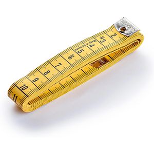 Schneidermaßband Prym 282171, Profi