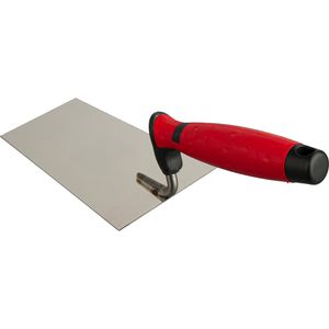 Produktbild für Maurerkelle Connex COX781126, aus Edelstahl