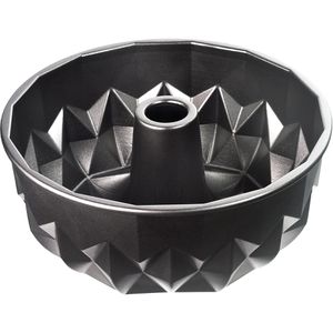 Backform Kaiser Inspiration, geometrisch, aus Stahl