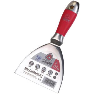 Produktbild für Spachtel Schwan 299208, Set, 8-teilig