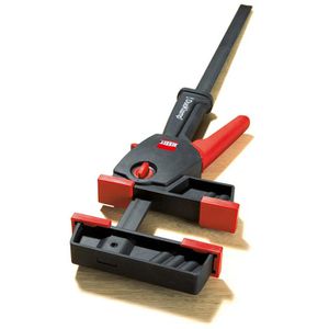 Produktbild für Einhandzwinge Bessey DuoKlamp, DUO16-8