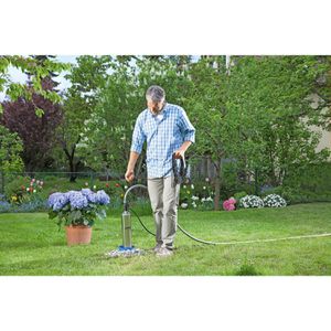 Produktbild für Tiefbrunnenpumpe Kärcher BP 4 Deep Well 1.645421.0