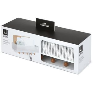 Produktbild für Schlüsselbrett Umbra Estique Organizer 1004245-660