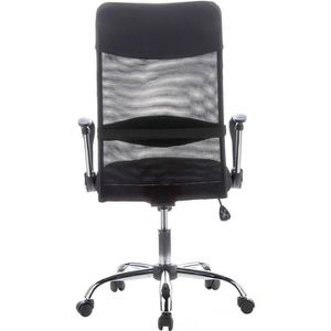 Produktbild für Bürostuhl hJh-OFFICE ARIA HIGH, 621100