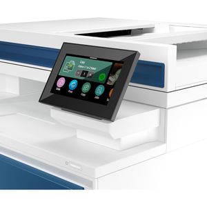 Produktbild für Multifunktionsgerät HP Color LaserJet Pro 4302fdw