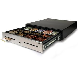 Kassenschublade Safescan HD-4646S, 46 x 46,5 cm