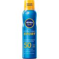 Sonnencreme Nivea Sun UV Dry Protect Sport, LSF 50