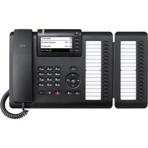 Produktbild für Telefon-Erweiterung Mitel Unify Key Module KM400