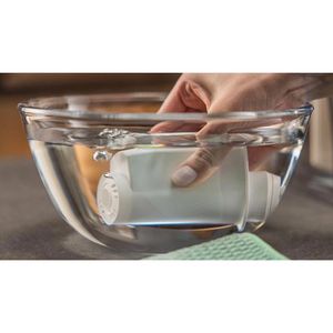 Produktbild für Filterpatrone Siemens Brita Intenza, TZ70003