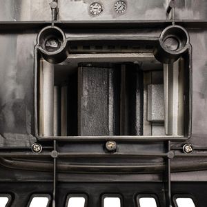 Produktbild für Häcksler Einhell GC-RS 60 CB, 2800 Watt