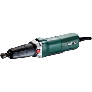 Geradschleifer Metabo GEP 710 PLUS, Netzbetrieb