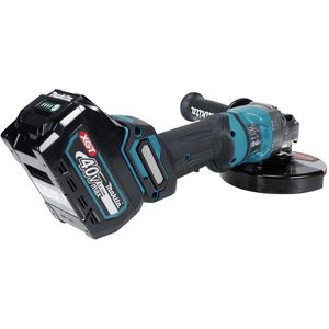 Produktbild für Winkelschleifer Makita GA051GZ XGT