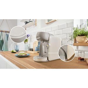 Produktbild für Kapselmaschine Bosch Tassimo Finesse TAS167P