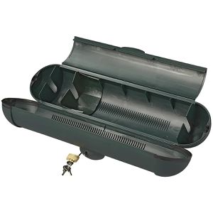 Produktbild für Kabelbox ProPlus 420356, aus Kunststoff