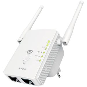 Produktbild für WLAN-Repeater Strong Universal Repeater 300 V2, REPEATER300V2