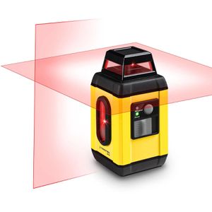 Kreuzlinienlaser Trotec 3510205152,BD7A, 1 x 360°