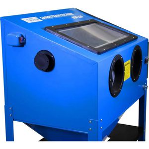 Produktbild für Sandstrahlgerät Güde GSK 220, 40028