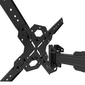 Produktbild für TV-Wandhalterung Neomounts WL40S-850BL14, bis 40 kg