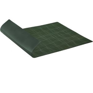 Produktbild für Platzset APS Velma, 60585, abwischbar, aus Silikon