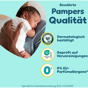 Produktbild für Windeln Pampers Premium Protection, Größe 5