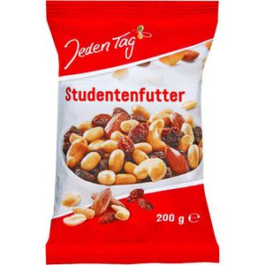 Studentenfutter JedenTag