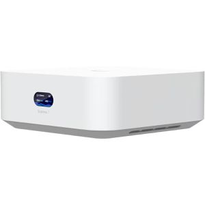 Produktbild für WLAN-Router UbiQuiti UniFi Express 7, UX7, für Modem