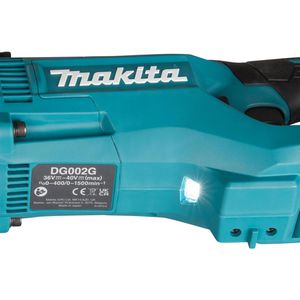 Produktbild für Erdbohrer Makita DG002GZ XGT, Akku