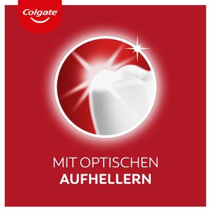 Produktbild für Zahnpasta Colgate Max White Optic