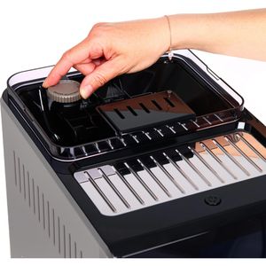 Produktbild für Kaffeevollautomat DeLonghi Eletta Explore