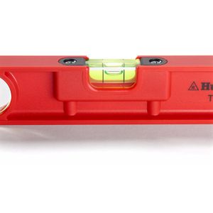 Produktbild für Wasserwaage Hultafors 401803, Torpedo-Wasserwaage TVP