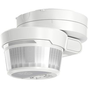 Produktbild für Bewegungsmelder Busch-Jaeger Busch-Wächter PRO 280 6251/28-134