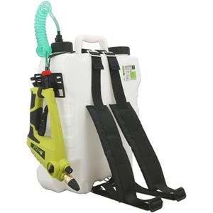 Produktbild für Drucksprüher Zipper ZI-DS2V-AKKU, 15 Liter
