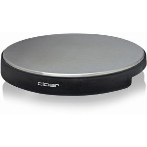 Produktbild für Warmhalteplatte Cloer 6718