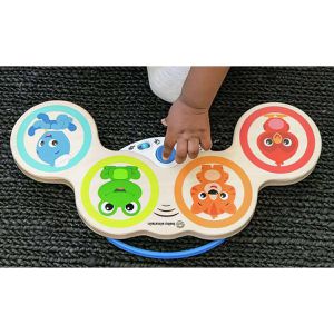 Produktbild für Kinder-Musikinstrument Hape baby einstein, E11650