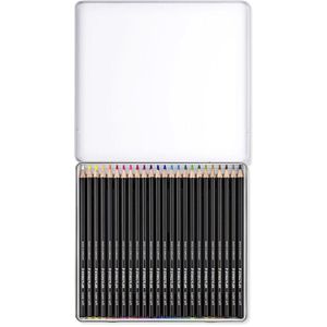 Produktbild für Buntstifte Staedtler Super soft, Design Journey