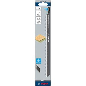 Produktbild für Stichsägeblätter Bosch PRO T1013AWP, 2608667396