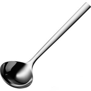 Soßenlöffel WMF Nuova 12.9173.6040, Edelstahl