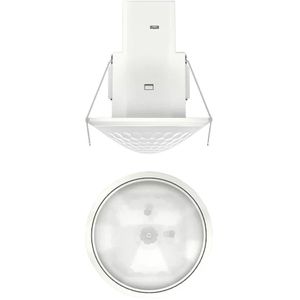 Bewegungsmelder Theben theMova S360-100 DE WH PIR